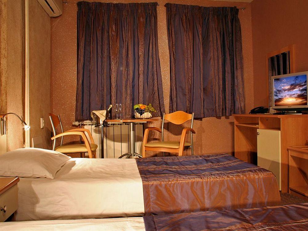 Hotel Brod - Free Parking Sofia