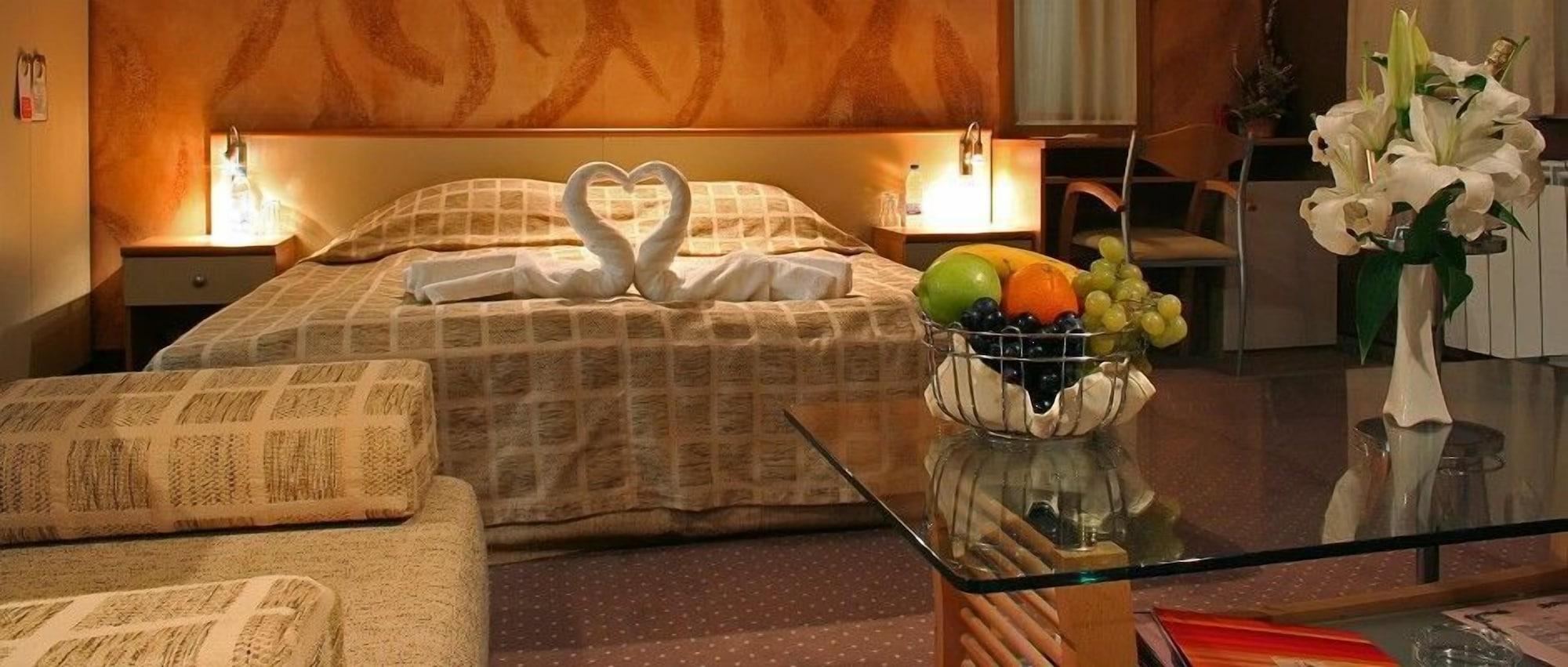 Hotel Brod - Free Parking