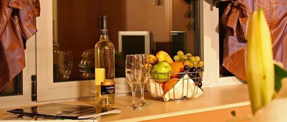 Brod - Free Parking Hotel