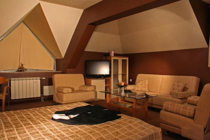 Brod - Free Parking Hotel Sofia