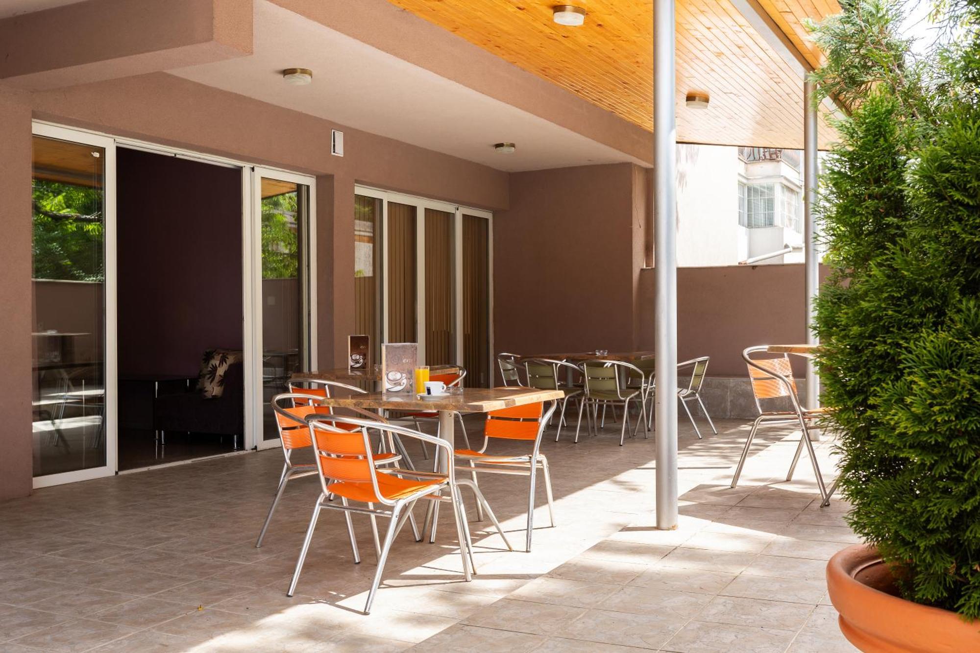 Brod - Free Parking Hotel