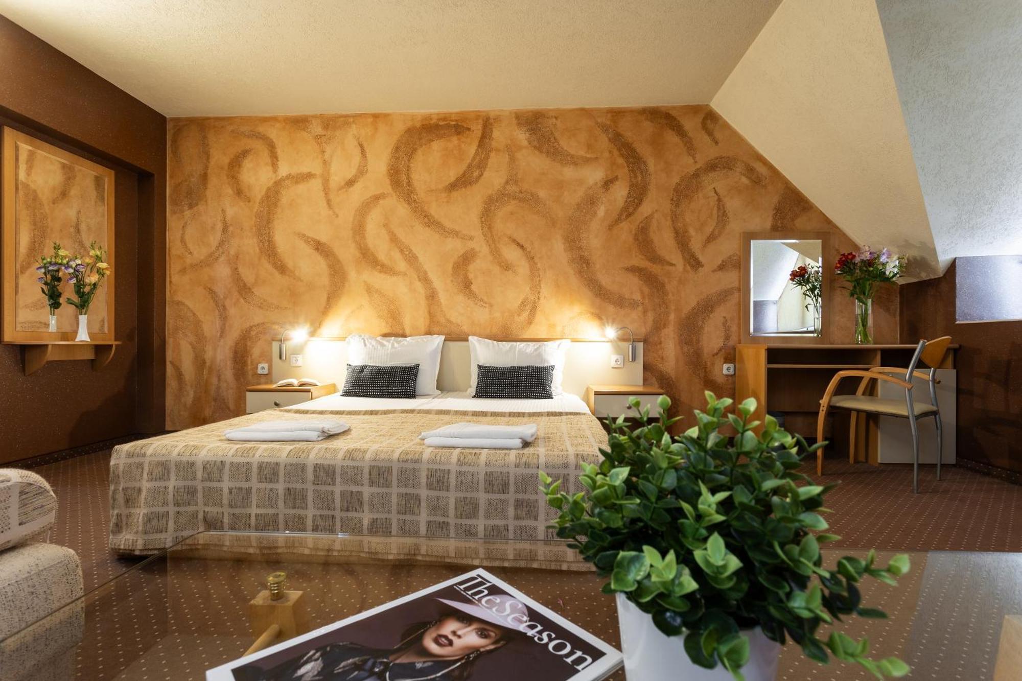 Brod - Free Parking Hotel Sofia