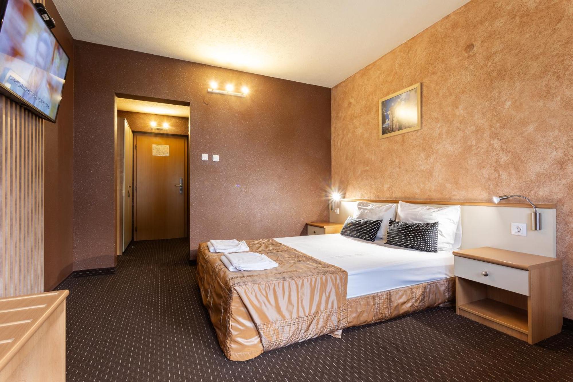 Brod - Free Parking 3* Sofia