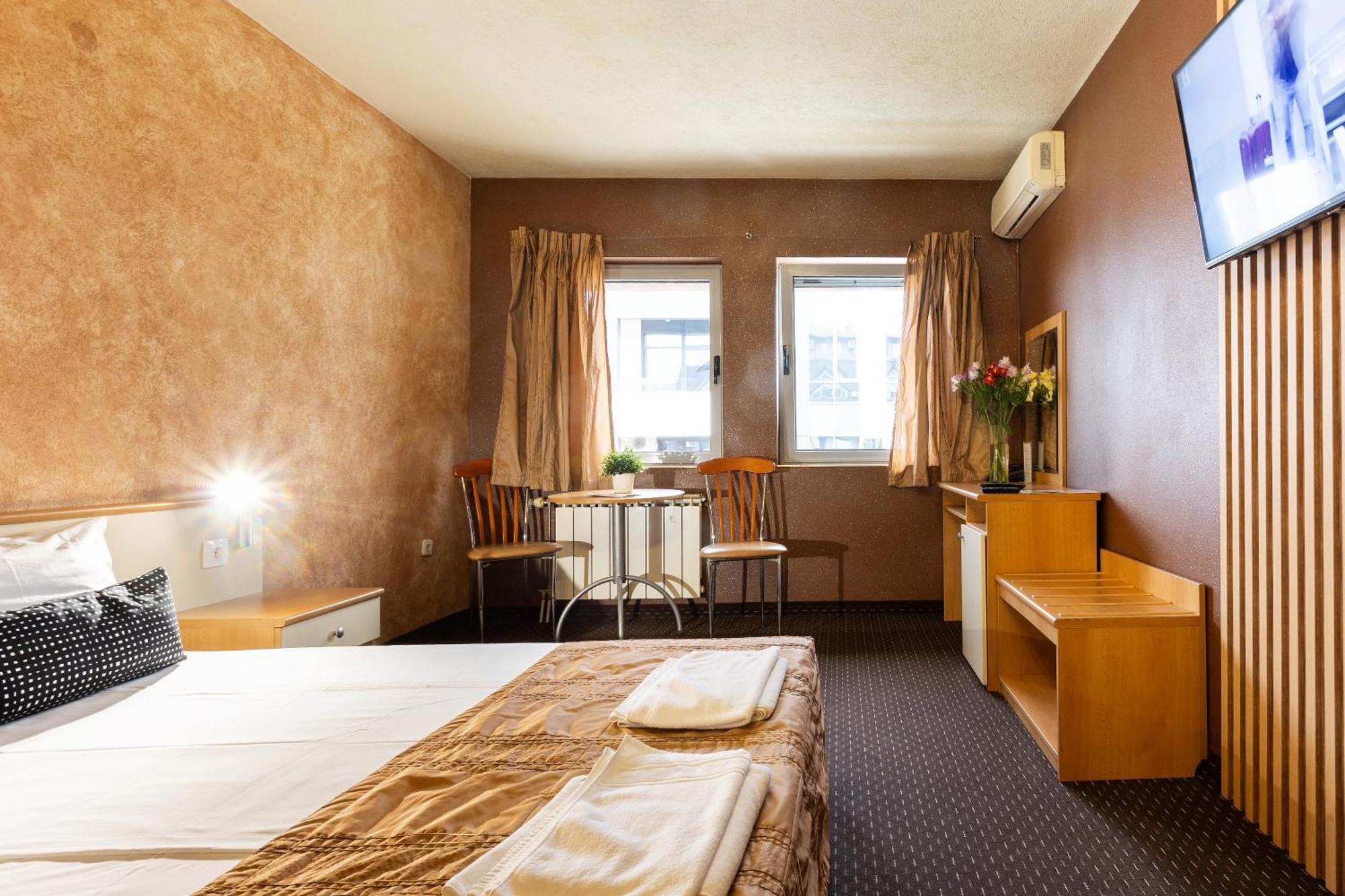 Brod - Free Parking Hotel