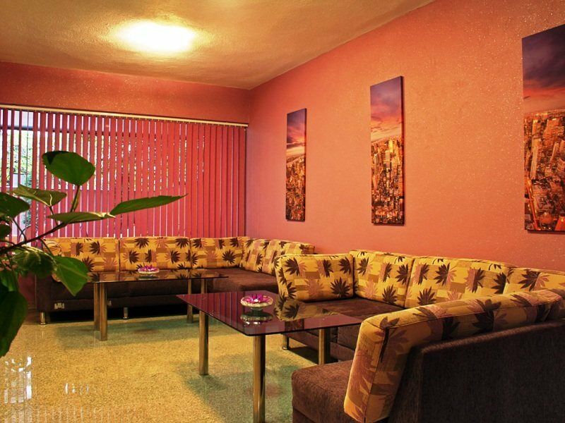Brod - Free Parking Hotel